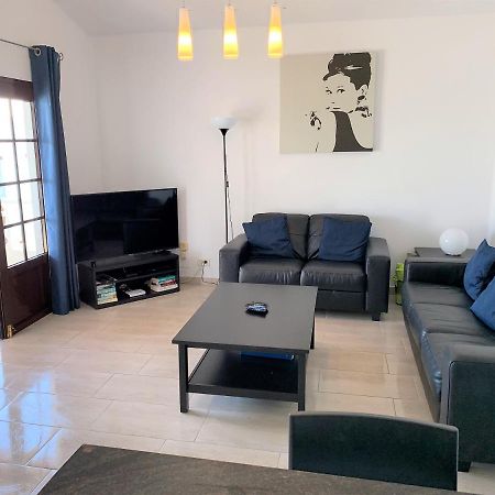 Villa Ardilla Puerto del Carmen  Exteriör bild