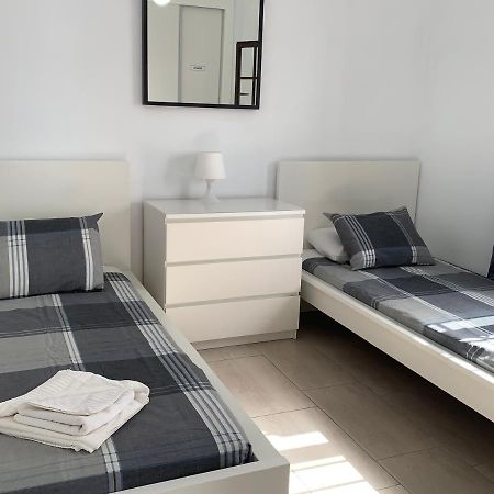 Villa Ardilla Puerto del Carmen  Exteriör bild
