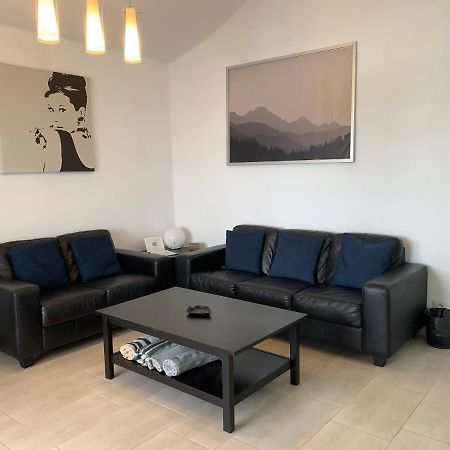Villa Ardilla Puerto del Carmen  Exteriör bild