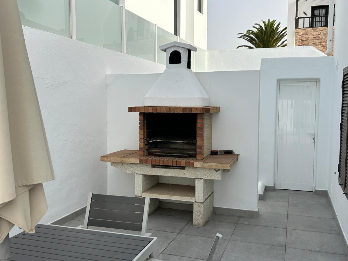 Villa Ardilla Puerto del Carmen  Exteriör bild